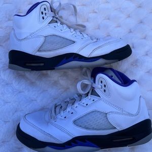 Jordan 5 Retros